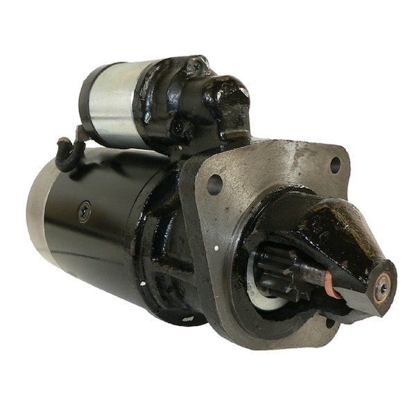 Db Electrical Starter For Ford Tractor Farm 5640 5640Sl 5640Sle 6640 6640Sl; Sbo0195 410-24316 - main